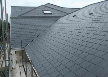 Slate Roof2 Slate Roof2